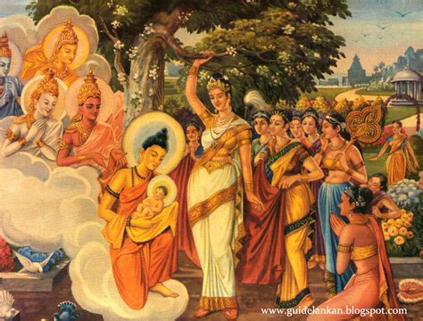 what year was prince siddhartha gautama born